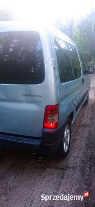 Zamienię na 4x4 bądź osobowy 1600cm3 Łochów