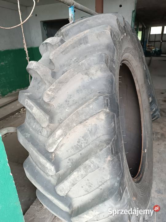 opony Galaxy 60065R38 mazowieckie sprzedam