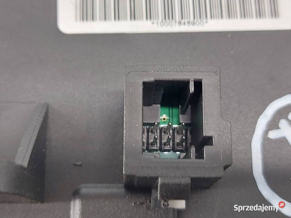 CITROEN DS4 12r lewarek biegów 9801784580 Kielce sprzedam