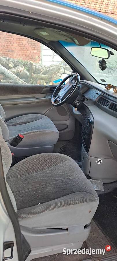 Ford Windstar