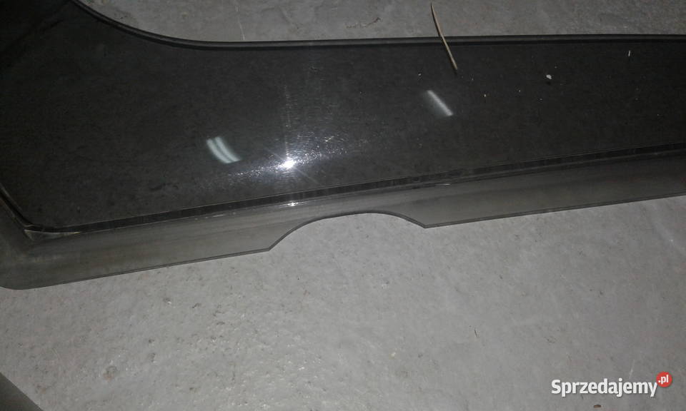 Owiewki na przednie szyby Reanault Scenic I osobowe lubelskie Lublin