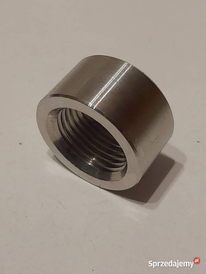 Tulejka m18x15 Sondy Lambda Układ wydechowy Piaski