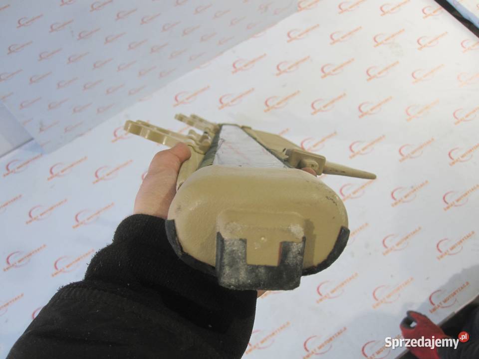 HONDA CRV III 09r roleta bagażnika Kielce