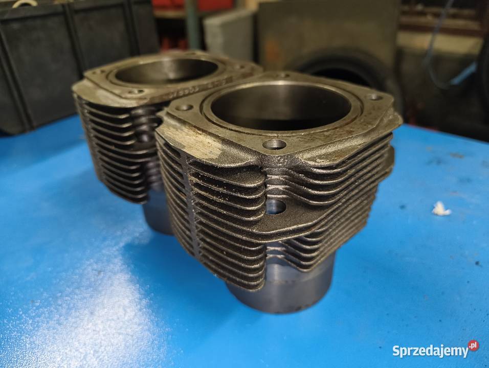 Cylindry nominał 77mm fiat 126p Maluch 650 tłoki mazowieckie Warszawa