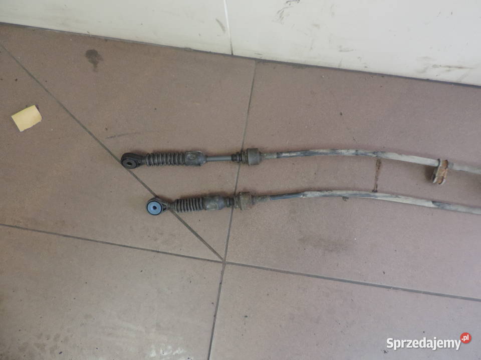 TOYOTA AYGO 1 10 B LINKI ZMIANY BIEGÓW WYBIERAK małopolskie Nowy Sącz sprzedam