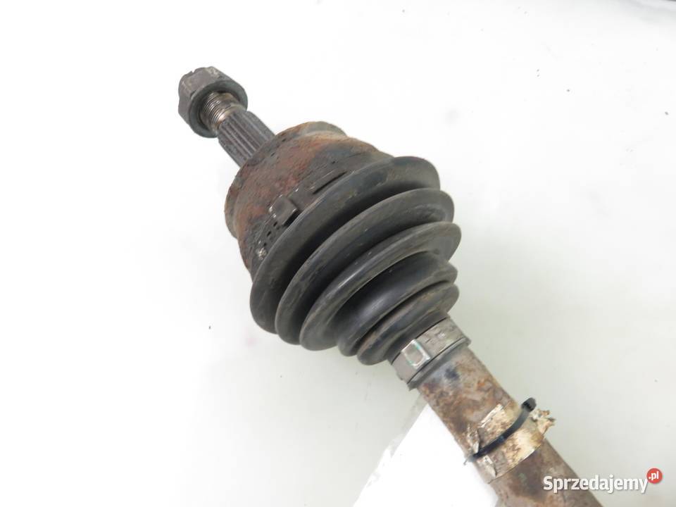 PÓŁOŚ PRAWA ALFA ROMEO GT 18