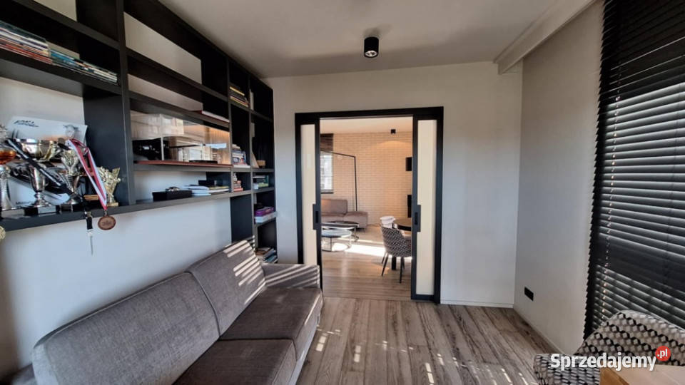 Wynajmę apartament w lokalizacji Warszawa
