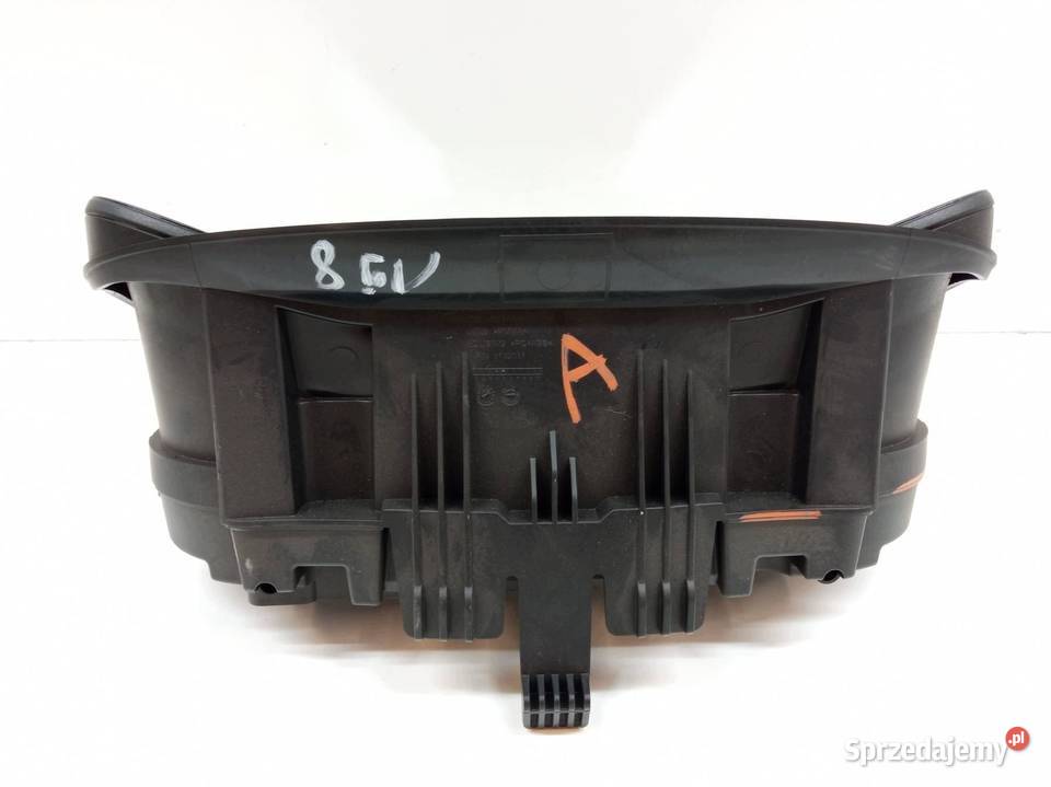 LICZNIK 39056369 14 B 89 Opel Corsa V 2014 E świętokrzyskie sprzedam