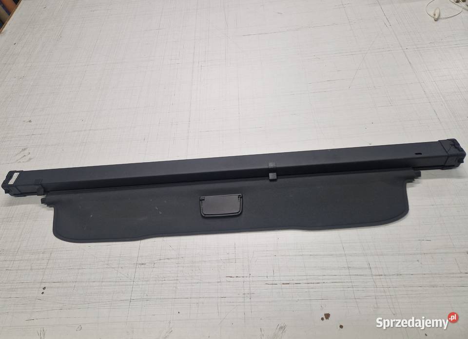 Roleta bagażnika Volvo 39825152 V60