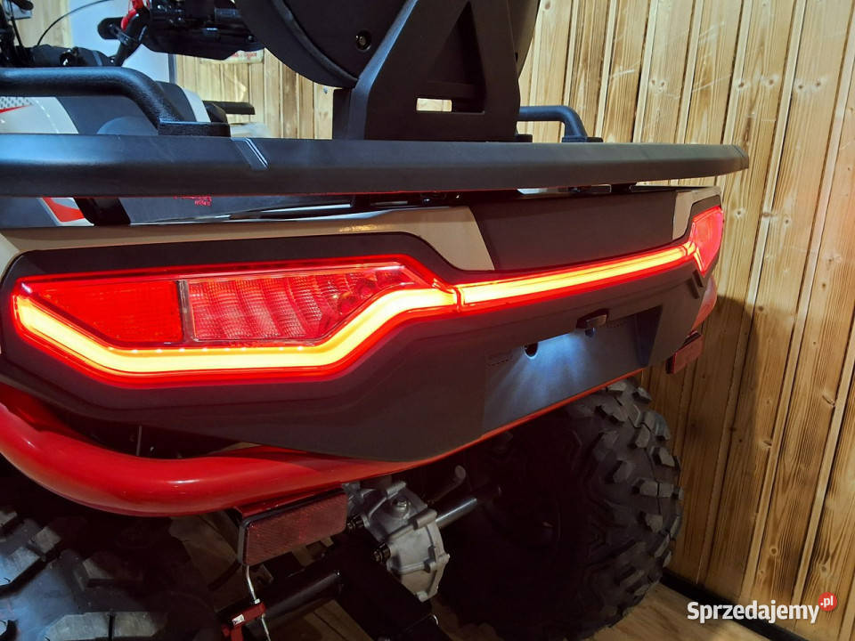 ASIX Inny ASIX CHALLENGER 300 T3B homologacją pełny VAT Stare Miasto