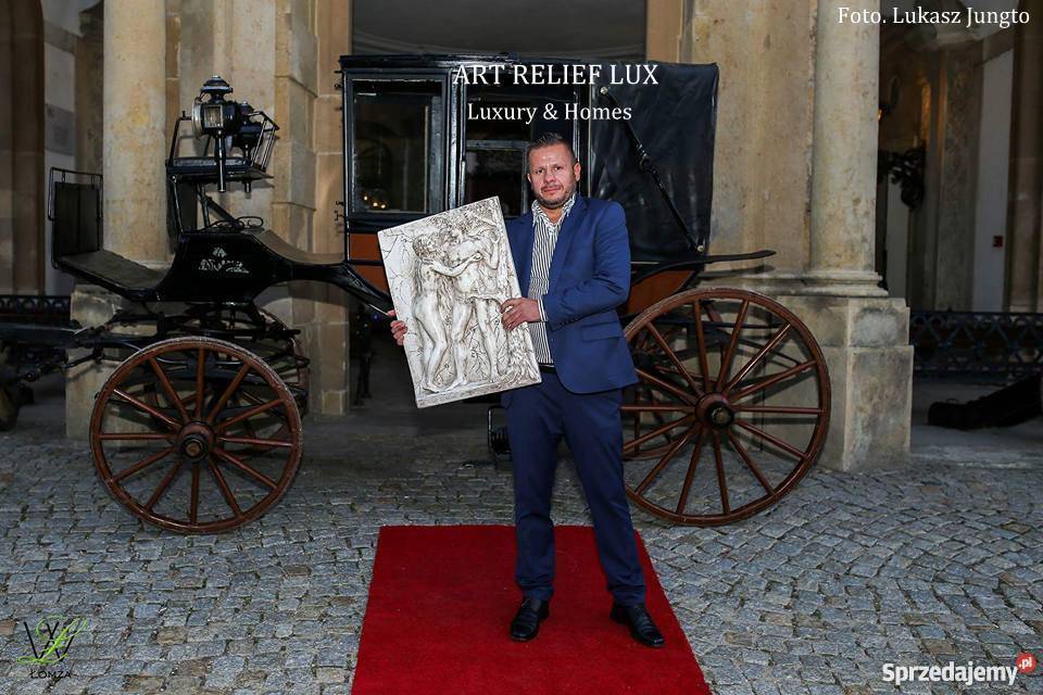 Sztukateria gipsowa Sztukaterie gipsowe gips lubuskie