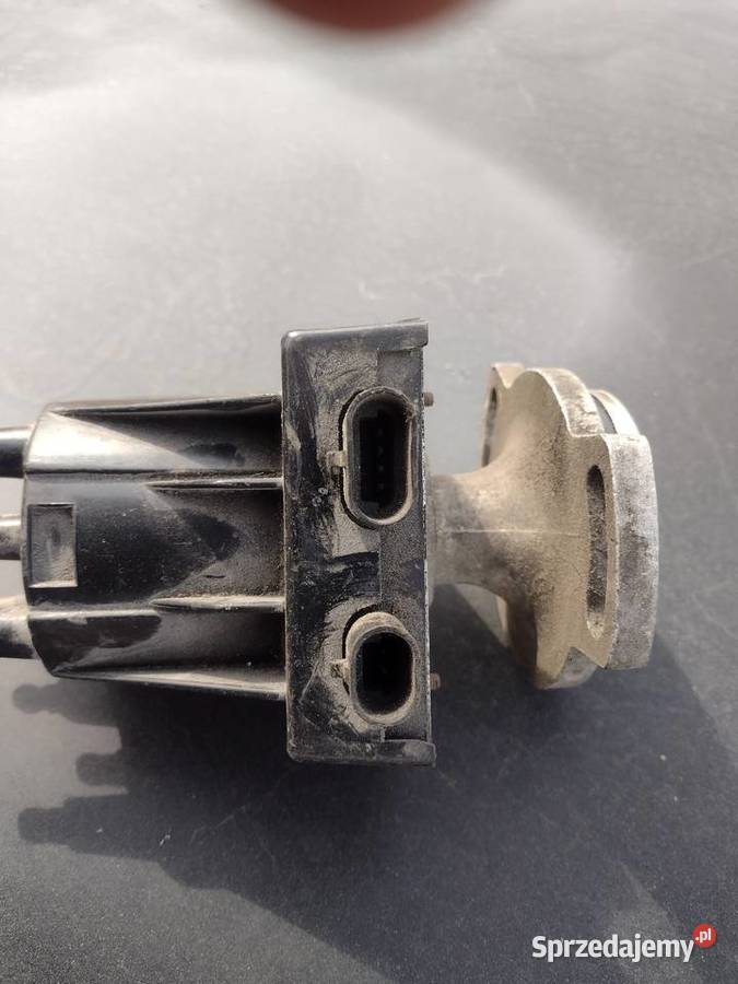 Aparat zapłonowy nexia 15 osobowe