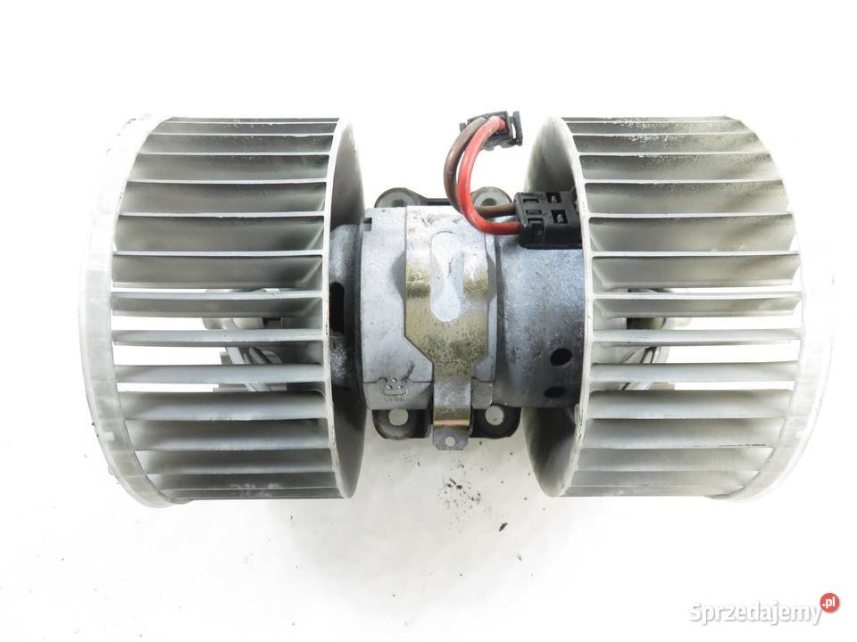 DMUCHAWA BMW X3 E83 C5204 Dmuchawy