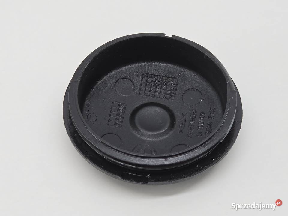 Korek Dekiel Zaslepka Oslona Bmw Gs 1200 Janowice