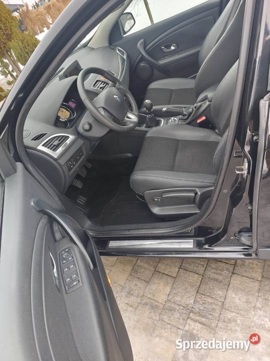 Nawigacja Klimatronik Panorama Super Stan sprzedam