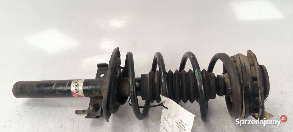 AMORTYZATOR LEWY PRZÓD RENAULT MEGANE SCENIC II Motoryzacja Lipno