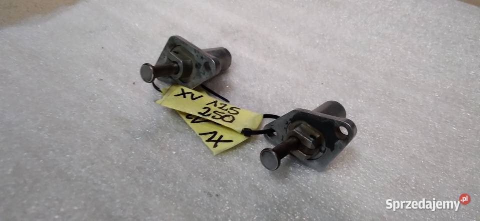 Napinacz Łańcucha Rozrządu Yamaha XV 125250 małopolskie