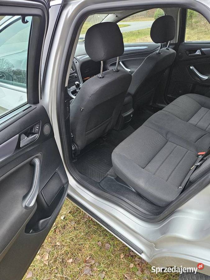 Ford Mondeo mk4 2012 20TDCi Warlubie sprzedam