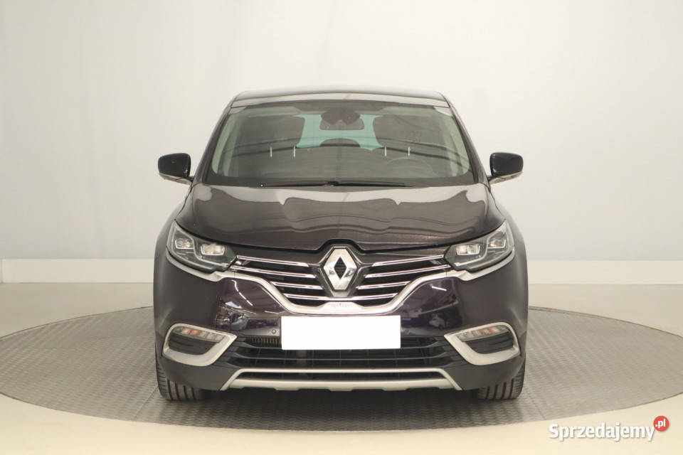 Renault Espace 16 dCi elektryczne szyby Zabrze
