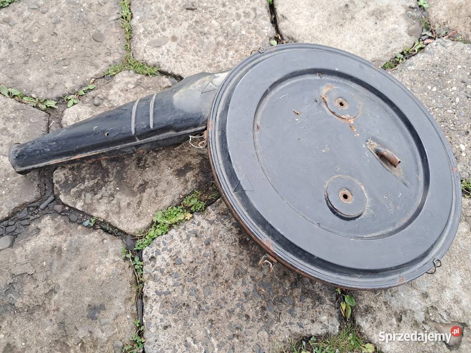 OBUDOWA FILTRA POWIETRZA MERCEDES W114 280