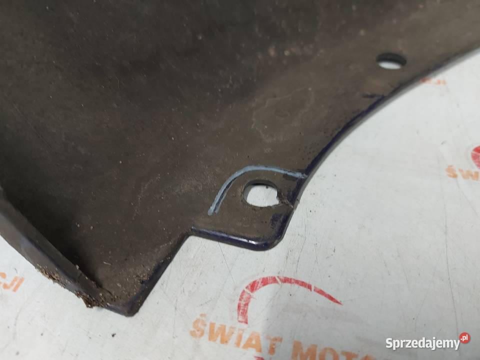 PEUGEOT 208 I 13r zderzak przód 9672794477 Zderzaki