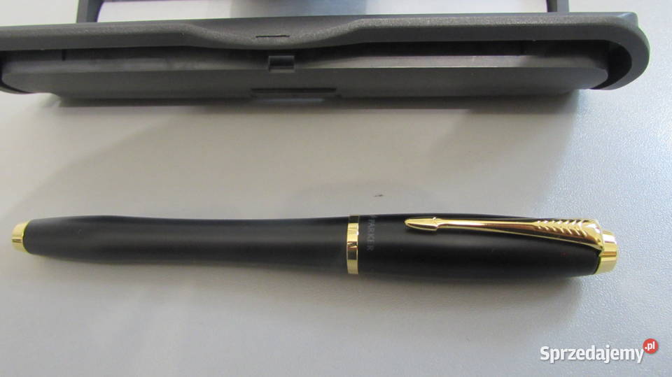 Pióro Parker F GT S 0850640 Kraków