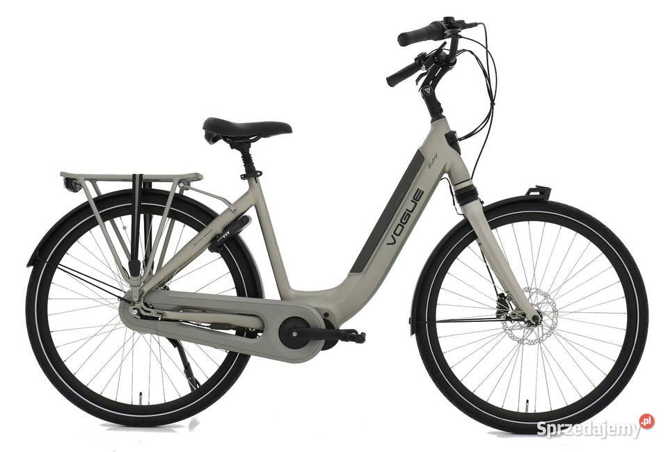 Rower Elektryczny Vogue Mestengo Mid 28 Bateria Ostrowiec Świętokrzyski