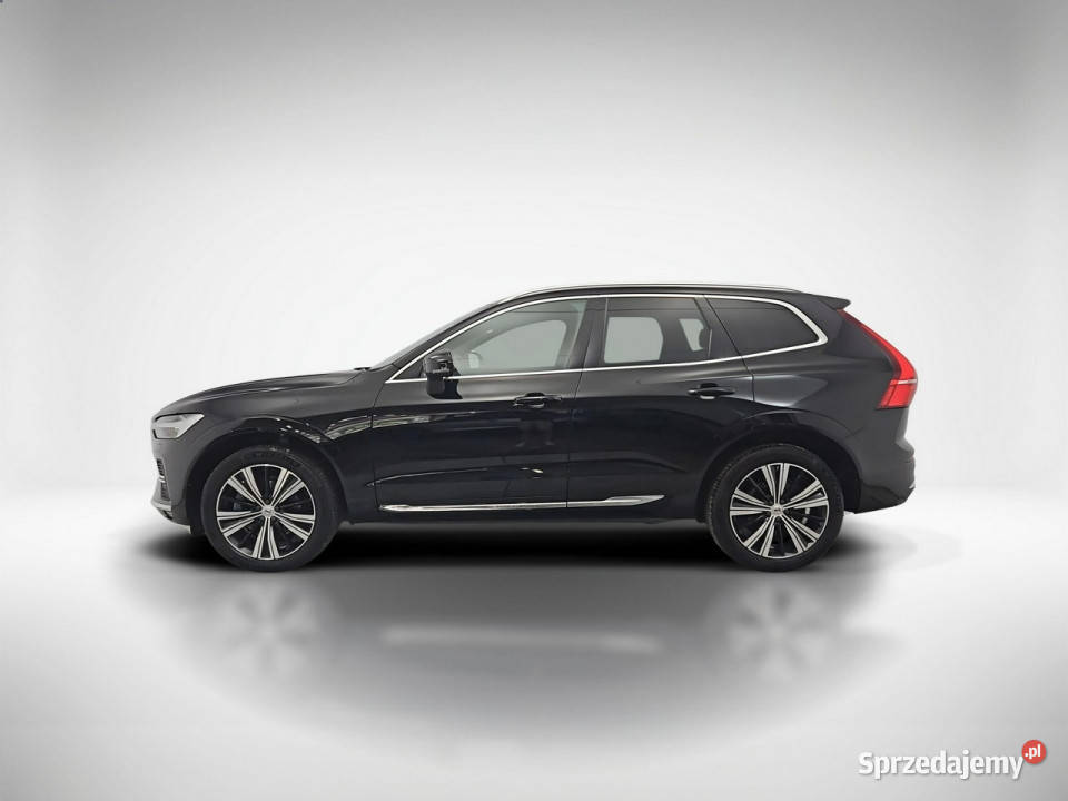 Volvo XC 60 B5 D AWD Ultimate Bright aut Z Warszawa