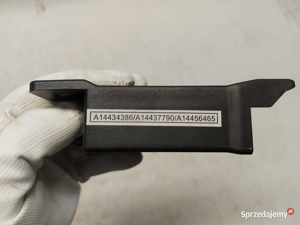 Ford Ranger VI 6 2024r MODUŁ STEROWNIK A14456465 sprzedam