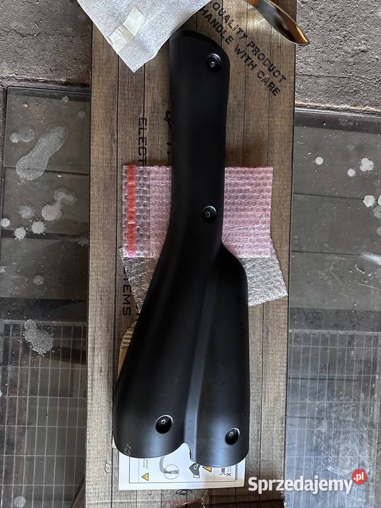 HARLEYDAVIDSON 1250 S SPORTSTER 2025 TŁUMIK Kraków sprzedam