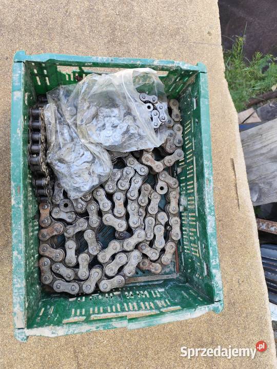 Prasa metal fach siatka Metal-Fach Stara Kornica