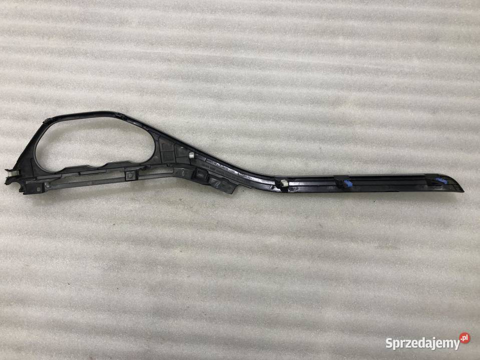 DEKOR DESKI CHROM KIA PICANTO II 847351Y000