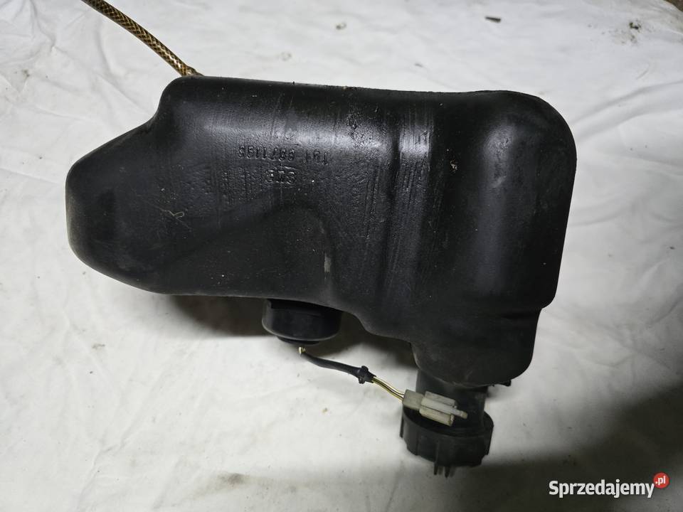 Suzuki Katana skuter zbiornik paliwa