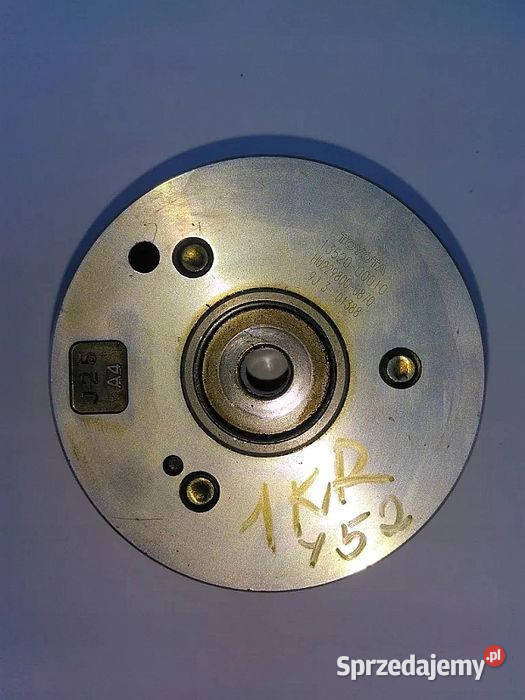 Koło Wariatora Rozrządu 13520 0q010101kr Y52 Wola Jachowa