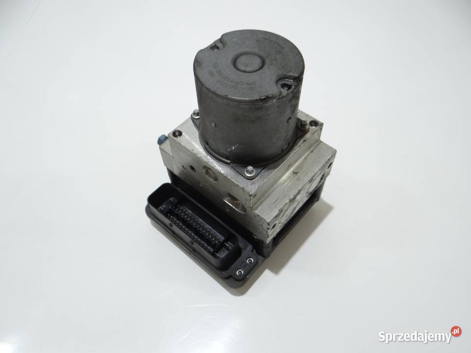 POMPA HAMULCOWA ABS BMW E60 N62B44 6783360