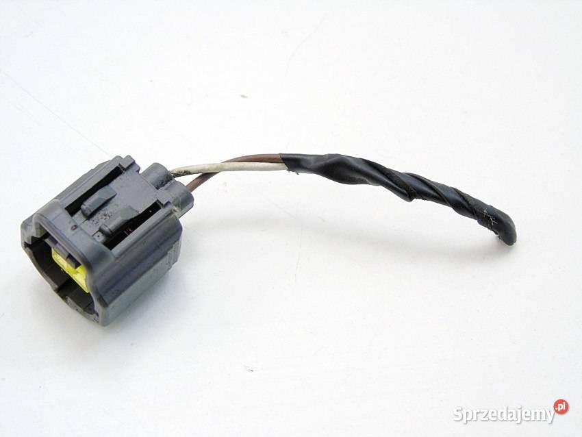 Wtyczka kostka 125 14 16 16v Fiesta Fusion Mazda Sosnowiec