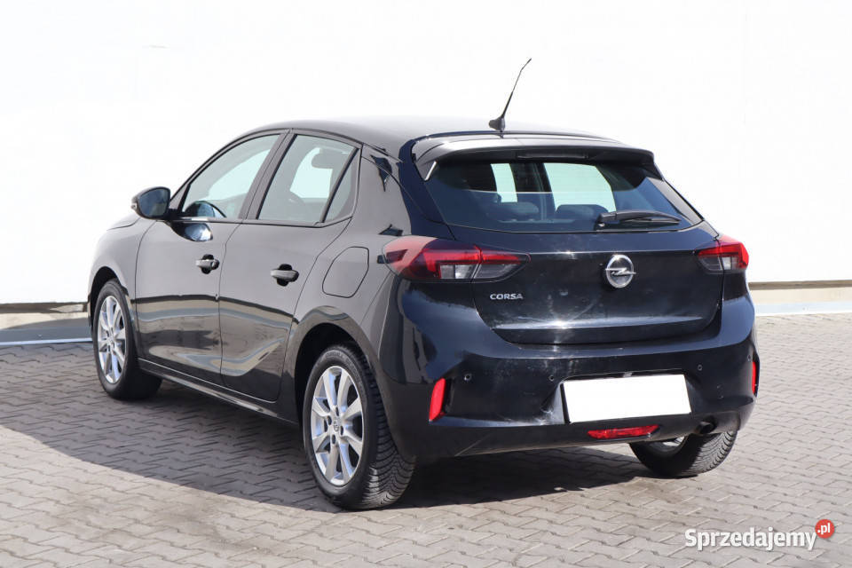 Opel Corsa 12 55KM Zabrze sprzedam