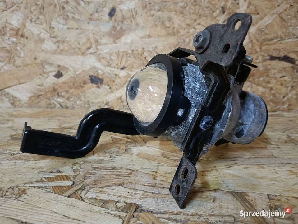KIA SPORTAGE 16 HALOGEN LEWY PRZÓD E96708 Pleszew