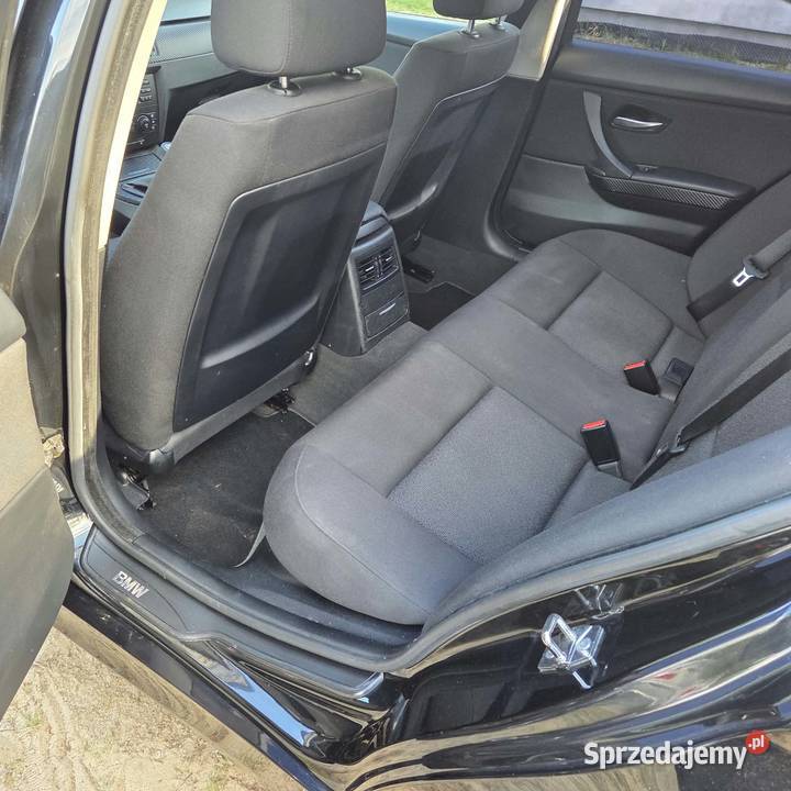 Bmw e90 320i Chorzele
