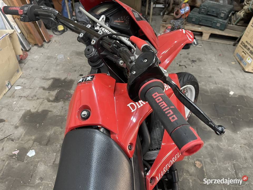 derbi senda 5077 Karpicko