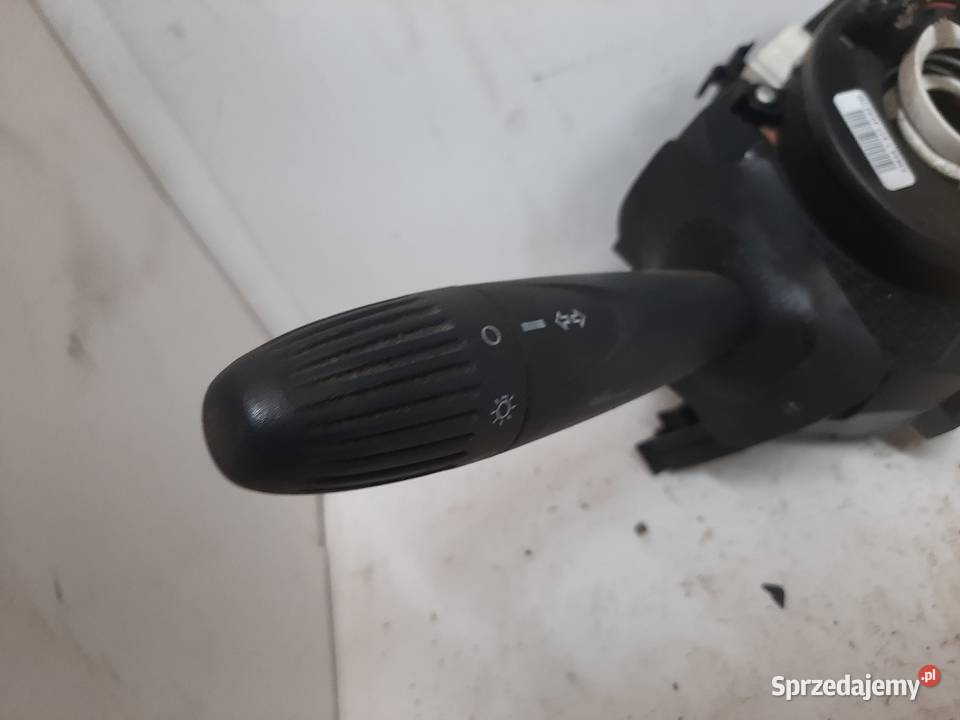 Fiat Albea FL Strada przełącznik zespolony pod Ksawerów