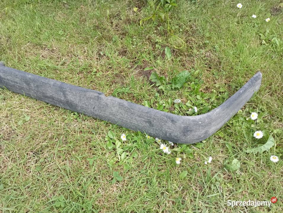 Listwa zderzaka przedniego Ford Ranger 1990 sprzedam