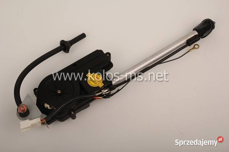 ANTENA AUTOMATYCZNA DAEWOO NUBIRA SEDAN 19971999
