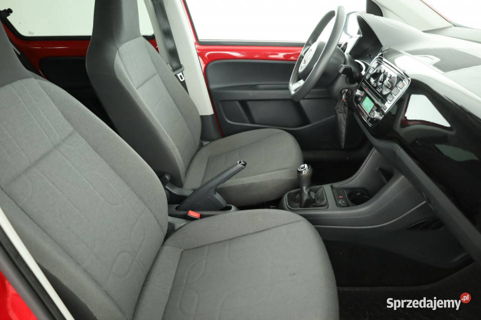 VW Up 10 MPI ABS Piaseczno sprzedam