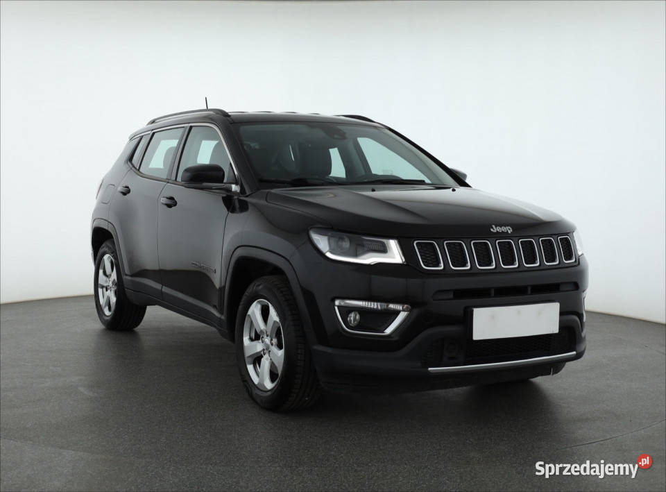 Jeep Compass 14 MultiAir Piaseczno