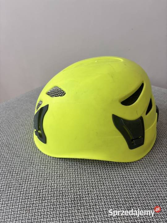 Kask ochronny BORNACK lubelskie Łuków