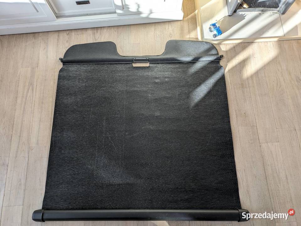 Roleta bagażnika Citroen Berlingo Long 2020 r Brdów