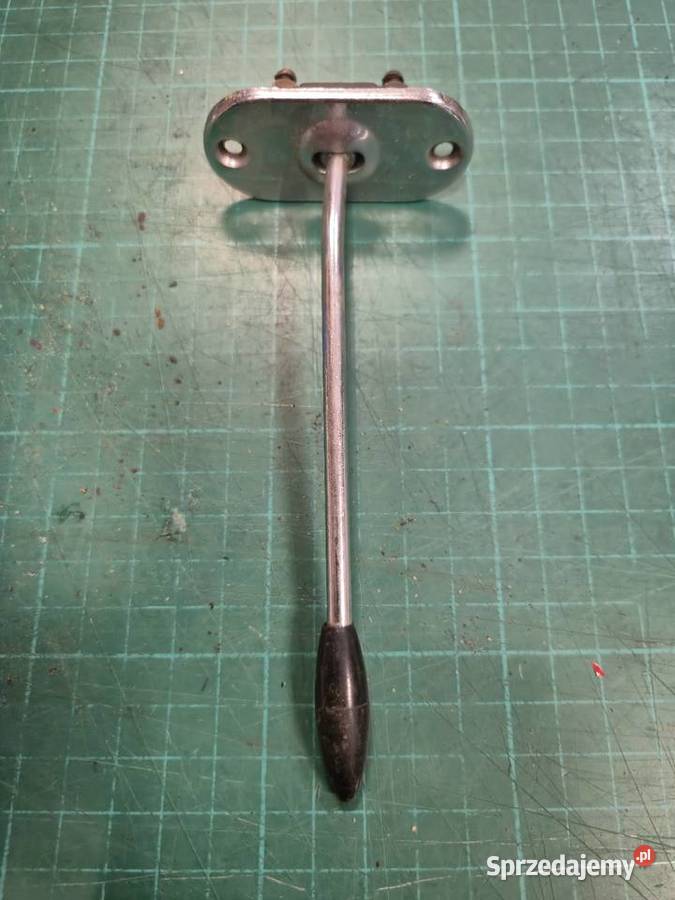 Przełącznik kierunkowskazów Dąbrowa Górnicza