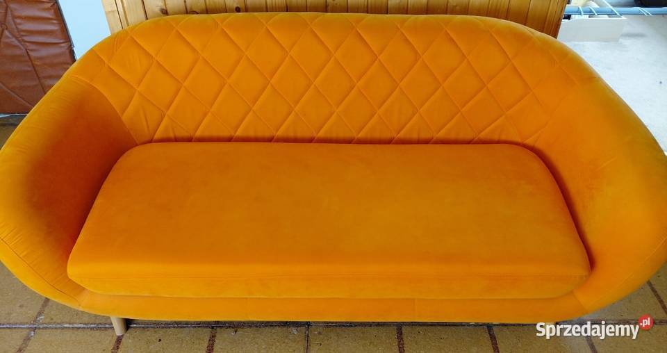 Sofa trzyosobowa wielkopolskie Konin