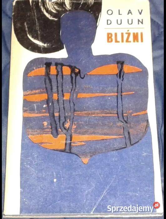 Bliźni Olav Duun Chełm